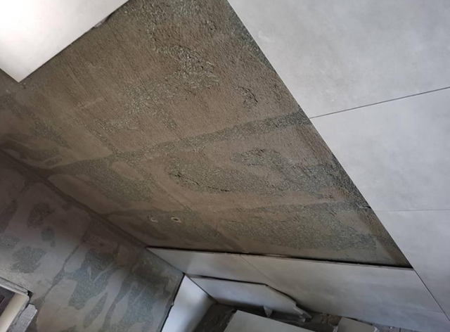 墙砖空鼓危险吗(墙砖空鼓有没有事)